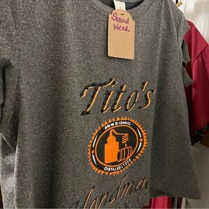 Sound Wear Blinged Out Graphic